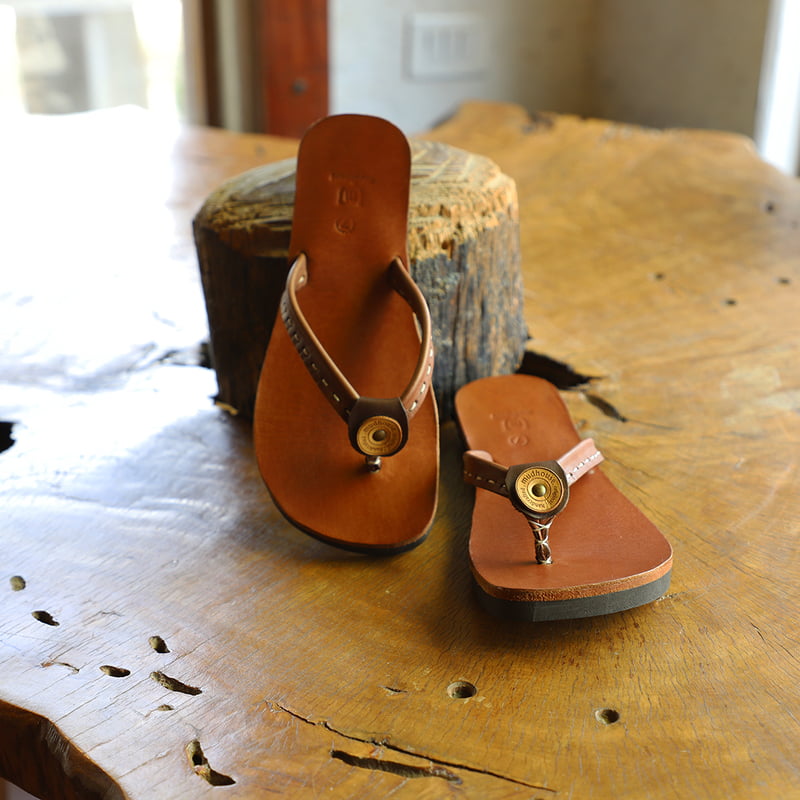 Adams flip flops clearance